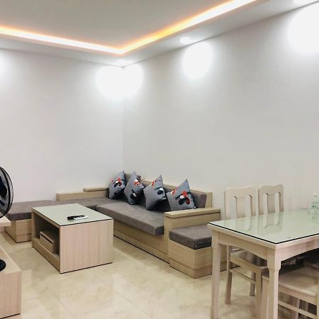 Taor Apartment Homestay Nha Trang Exterior photo