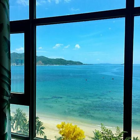 Taor Apartment Homestay Nha Trang Exterior photo