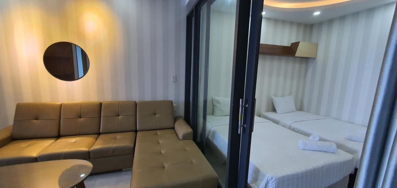 Taor Apartment Homestay Nha Trang Exterior photo