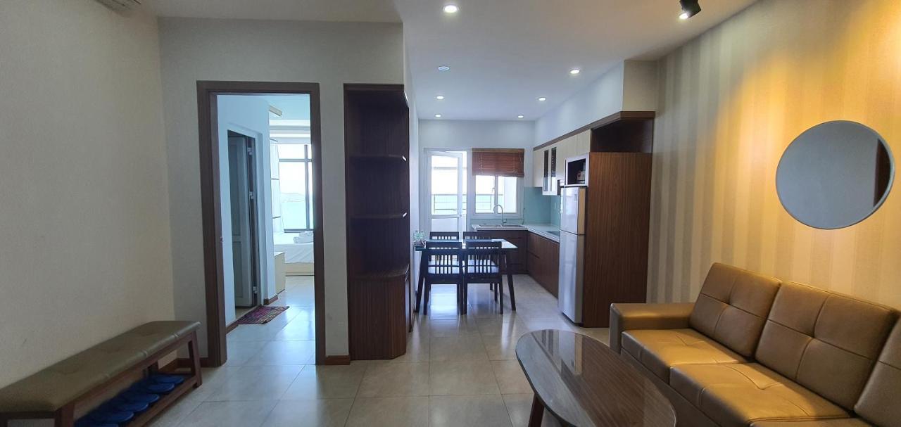 Taor Apartment Homestay Nha Trang Exterior photo