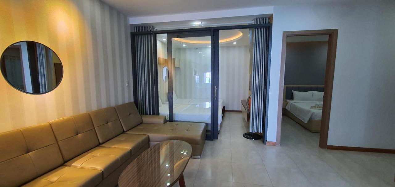 Taor Apartment Homestay Nha Trang Exterior photo