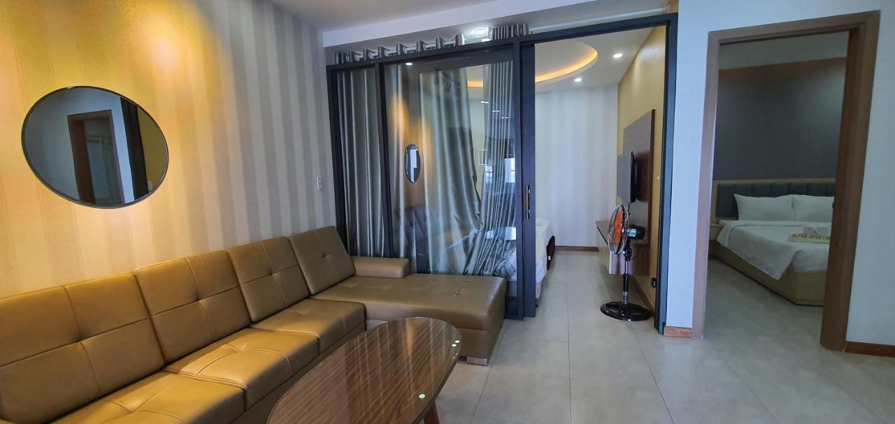 Taor Apartment Homestay Nha Trang Exterior photo