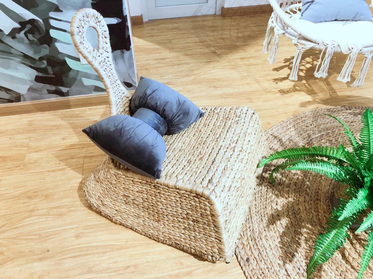Taor Apartment Homestay Nha Trang Exterior photo