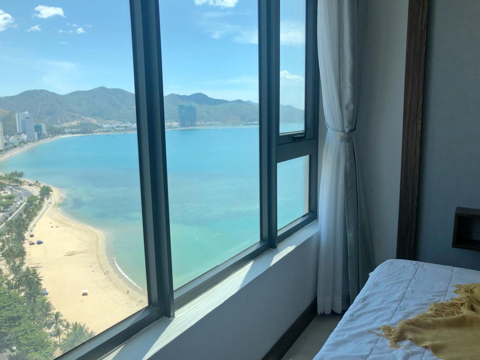 Taor Apartment Homestay Nha Trang Exterior photo