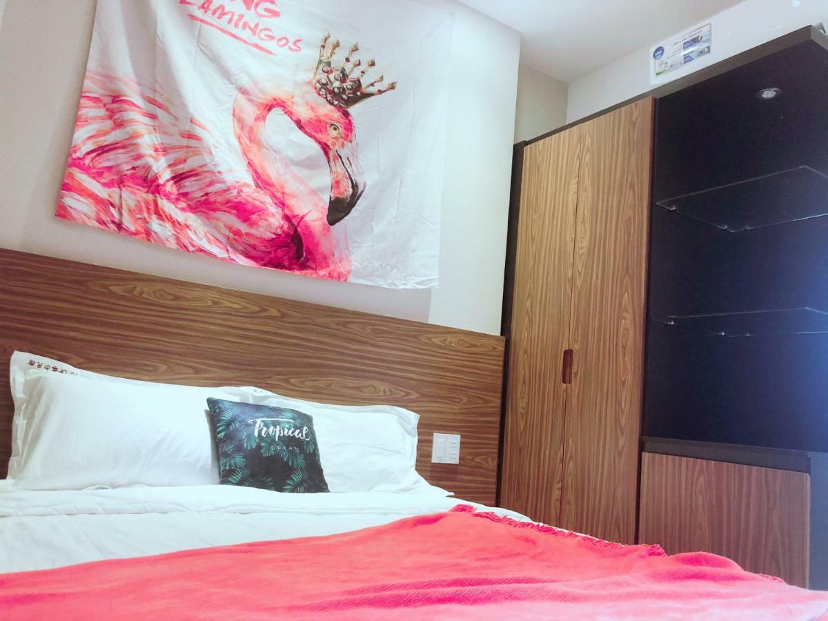 Taor Apartment Homestay Nha Trang Exterior photo