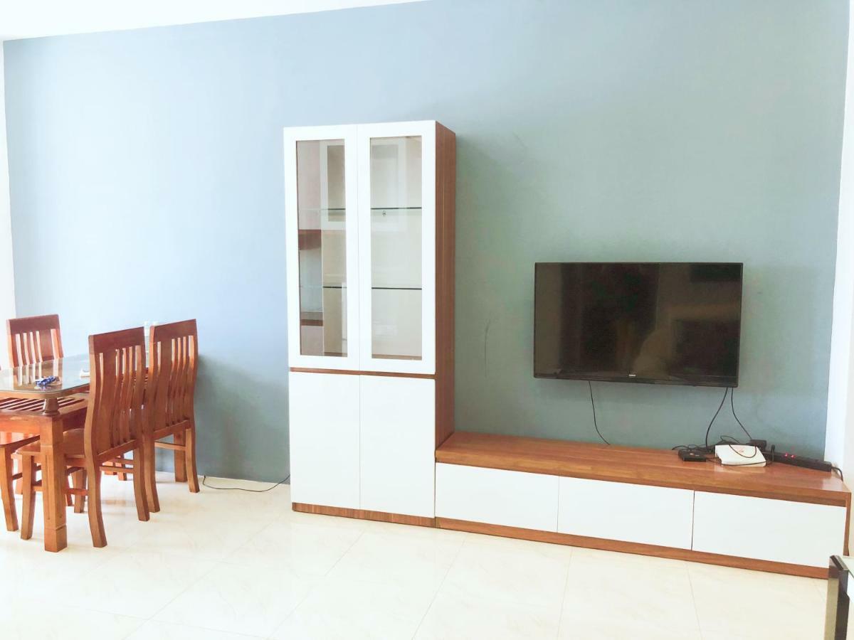 Taor Apartment Homestay Nha Trang Exterior photo