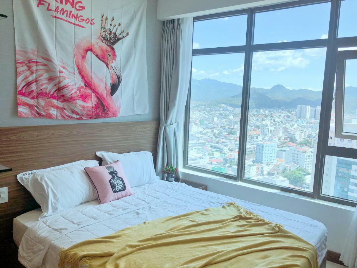 Taor Apartment Homestay Nha Trang Exterior photo