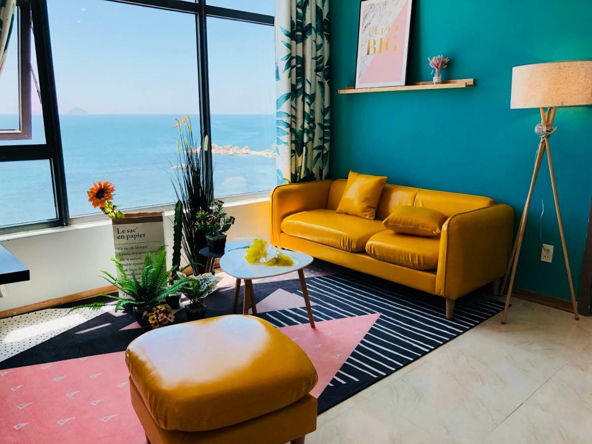 Taor Apartment Homestay Nha Trang Exterior photo
