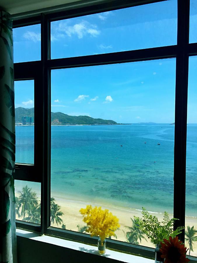Taor Apartment Homestay Nha Trang Exterior photo
