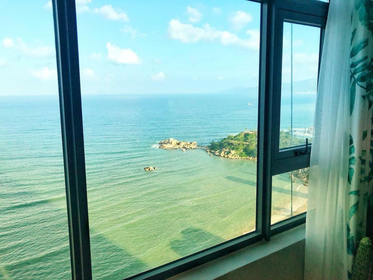 Taor Apartment Homestay Nha Trang Exterior photo