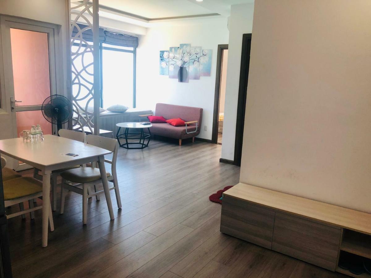Taor Apartment Homestay Nha Trang Exterior photo