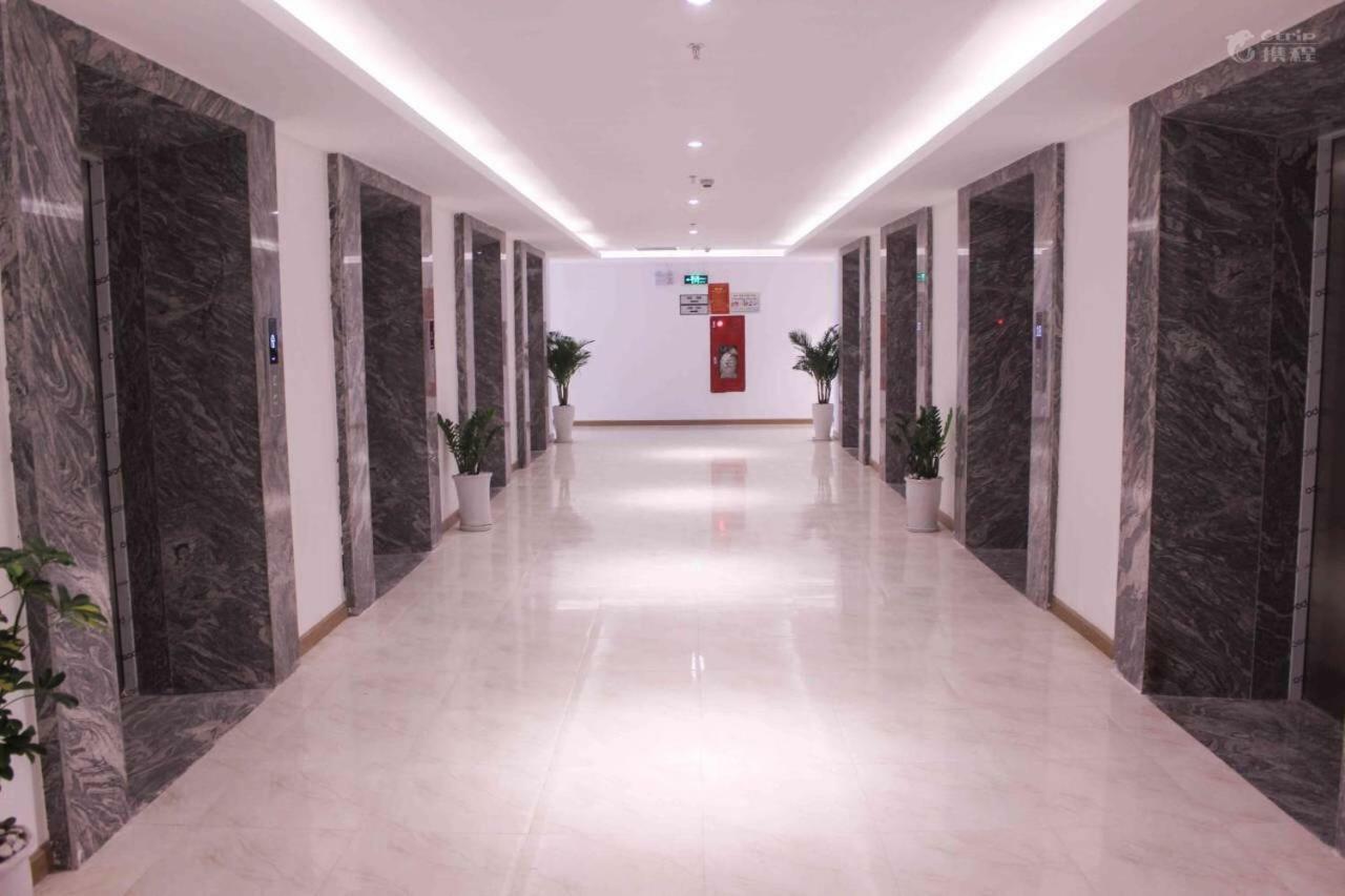 Taor Apartment Homestay Nha Trang Exterior photo