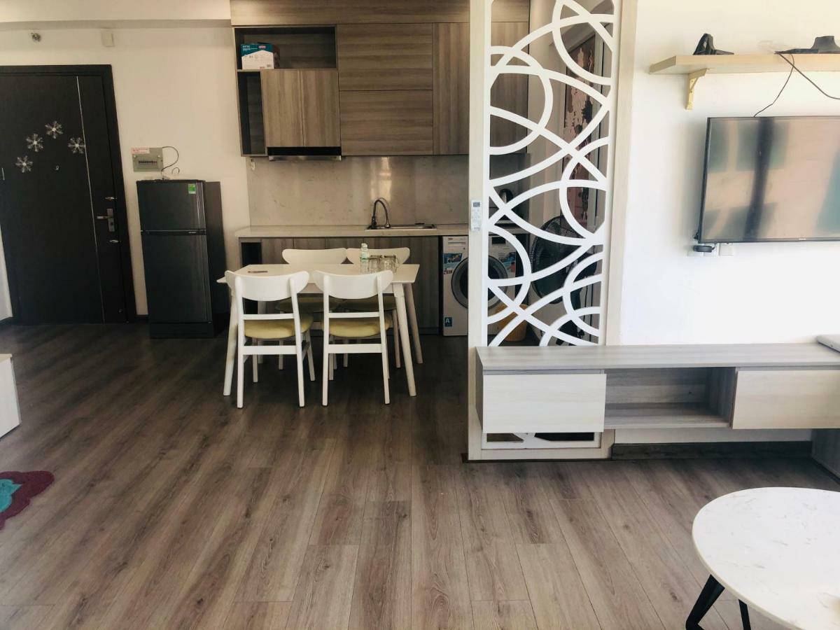 Taor Apartment Homestay Nha Trang Exterior photo