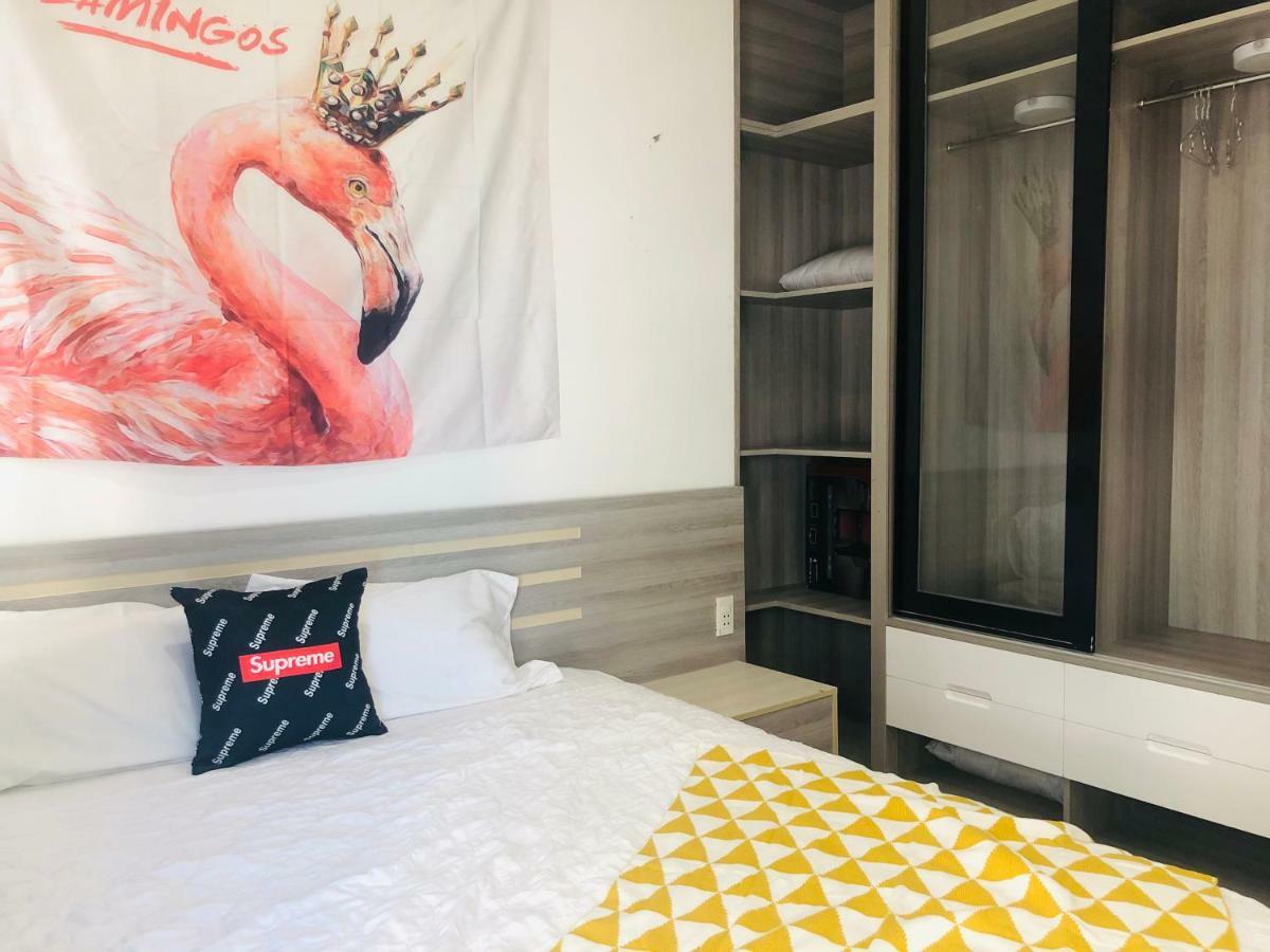 Taor Apartment Homestay Nha Trang Exterior photo