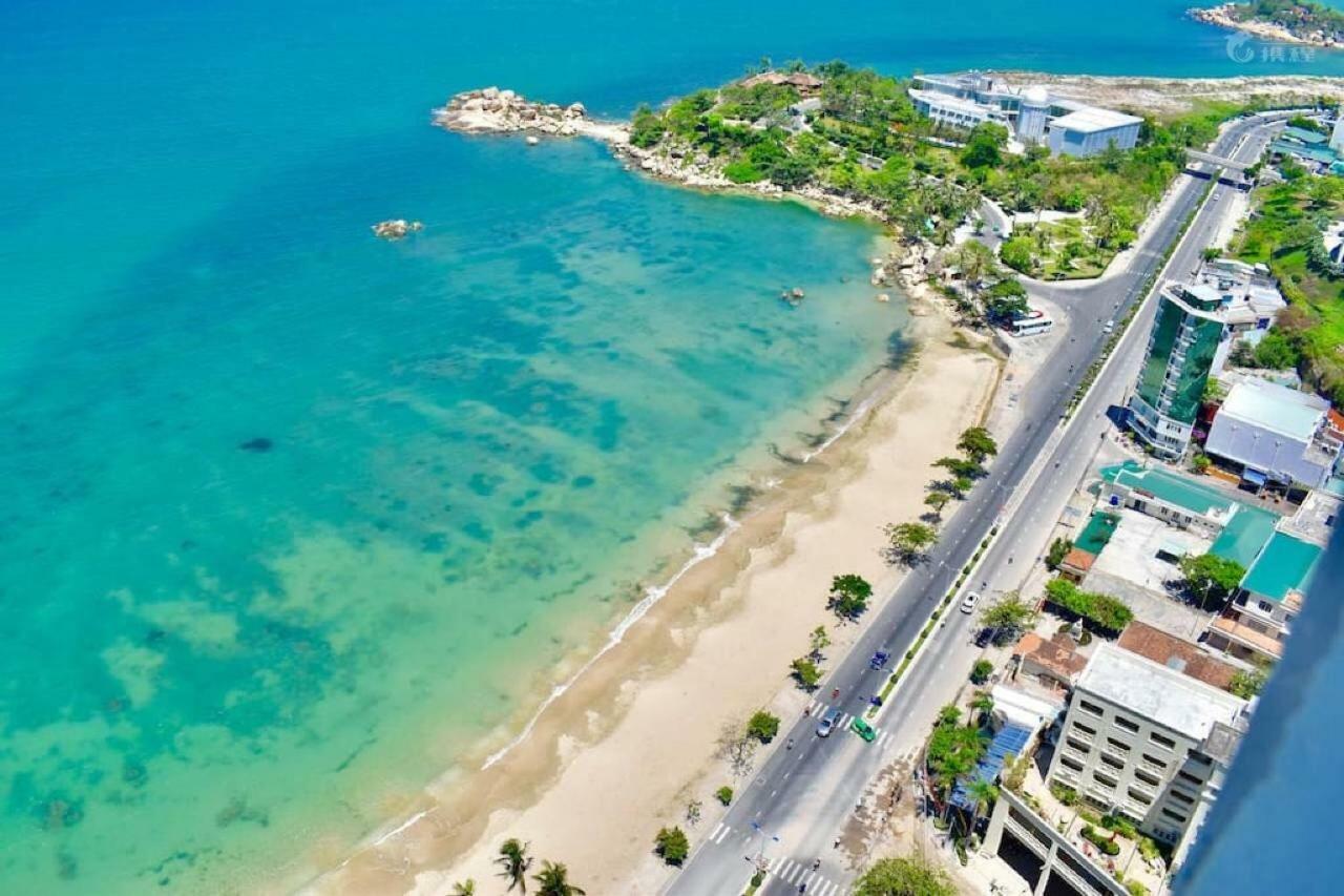 Taor Apartment Homestay Nha Trang Exterior photo