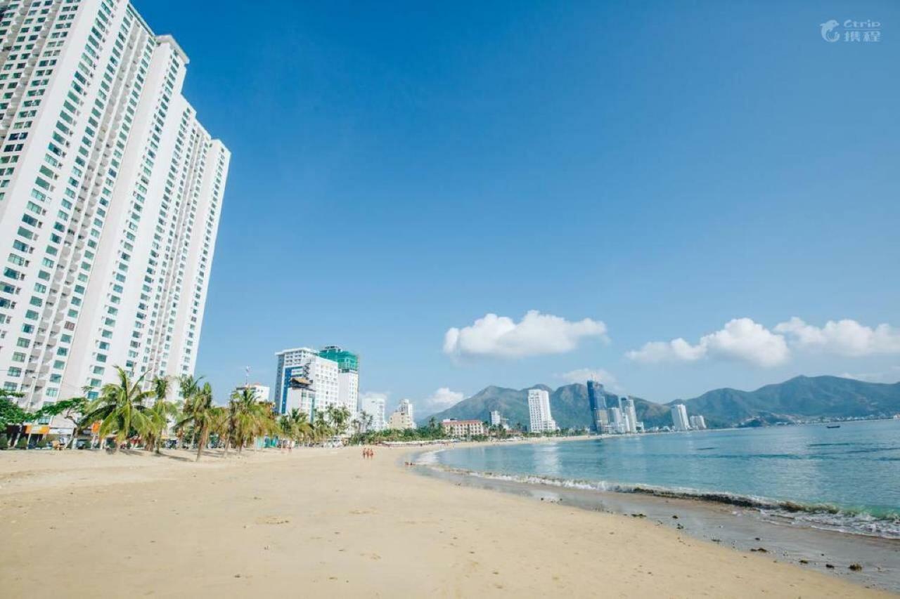 Taor Apartment Homestay Nha Trang Exterior photo