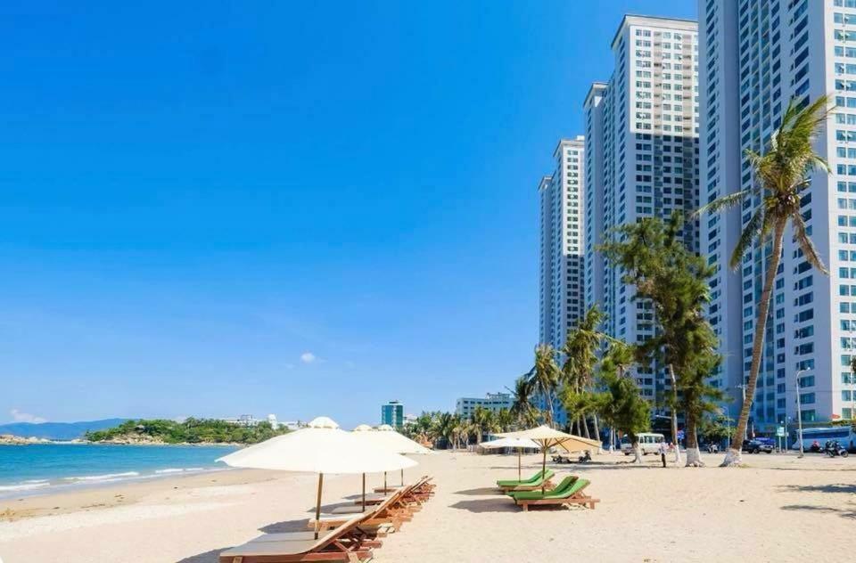 Taor Apartment Homestay Nha Trang Exterior photo