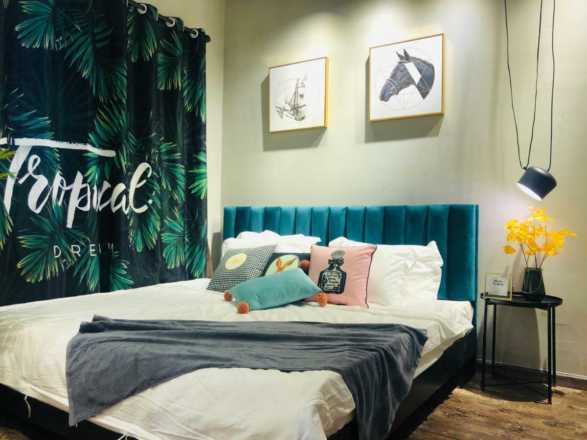 Taor Apartment Homestay Nha Trang Exterior photo